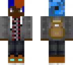 fixed and improved