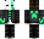 fixed green fire