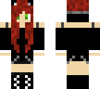 fixed grell skin