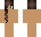 fixed the skin color