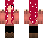 flaky anime
