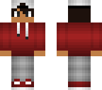 flamerocketmc skin