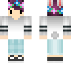 flowercrown boy