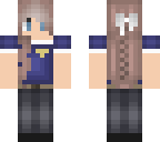 fnaf female security guard