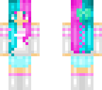for ivycatpaw's contest - reshade