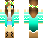 for my sister