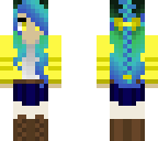 forest peacock
