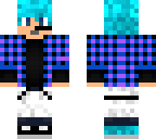 friends skin