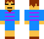 frisk