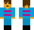 frisk