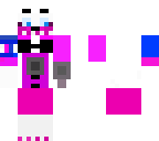 funtime freddy
