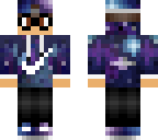 galaxy glasses