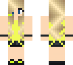 gamersarayoutube's skin