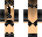 gamevrouwtje's kingdom skin