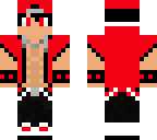 gamingkillerbot 6 pack skin