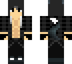 gamingkillerbot wolf skin