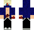 garroth bloody