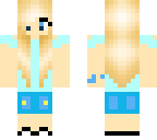 garroth's sister