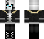 gasterswap sans