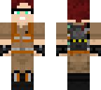 ghostbuster redone