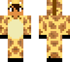 giraffe boy