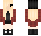 girl chibi