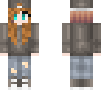 girl edit