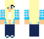 girl garroth