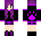 girl shadow freddy