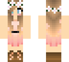 girl skin