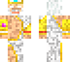 god