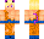 gohan and chompa