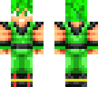 goku