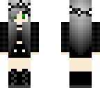 goth girl
