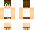 greek boy