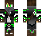 green assasin