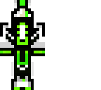 green assassin fixed