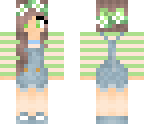 green me