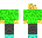 greener
