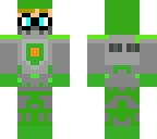 greenknight 2nd