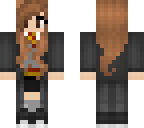 griffindor girl