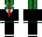 haaxters skin