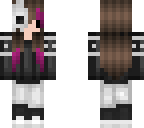 hair color