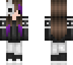 hair color