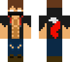 herobrine