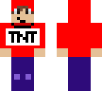 hooded tntom
