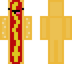 hot dog