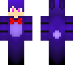 human bonnie