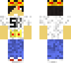 human shadow king