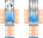 ice - tiger